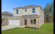 Fox Hollow: Pell City, Alabama - Lennar