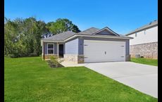 McIntosh Trails: Munford, Alabama - Lennar