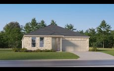 Windrose Green - Classic Collection: Angleton, Texas - Lennar