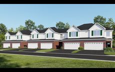 Lakes Park - Traditional Townhomes: New Lenox, Illinois - Lennar