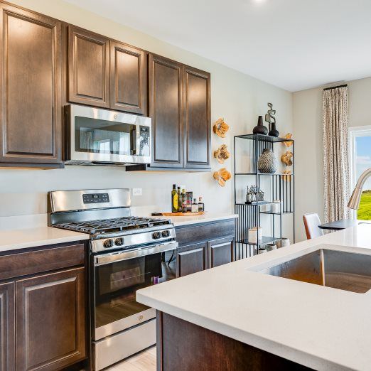 Charlotte floor plan