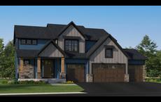 Tavera - Prestige Collection: Corcoran, Minnesota - Lennar