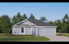 Autumn Fields: Summerdale, Alabama - Lennar