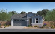 Teravalis - Premier: Buckeye, Arizona - Lennar