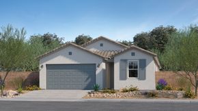 Teravalis - Premier - Buckeye, AZ