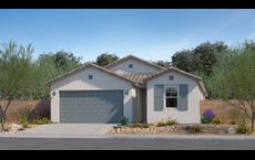 Teravalis - Premier: Buckeye, Arizona - Lennar