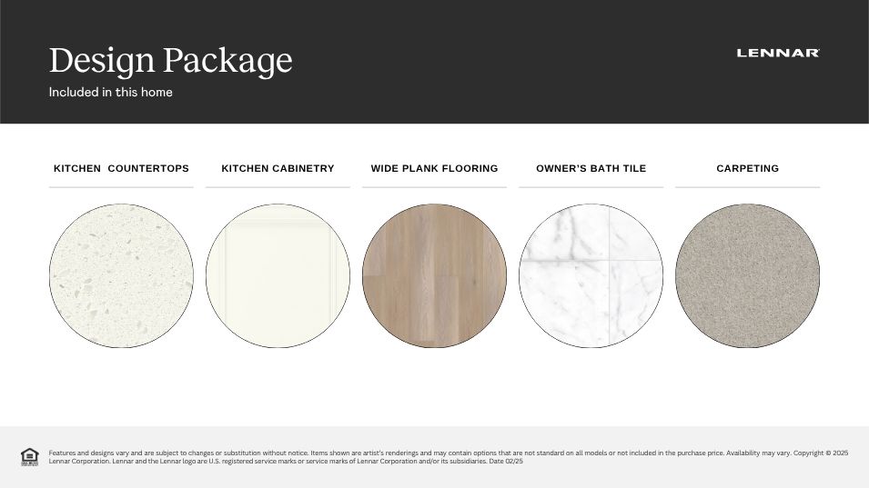 1232 Crested Wood Drive