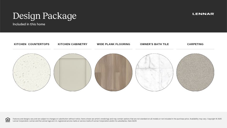 1350 Crested Wood Drive