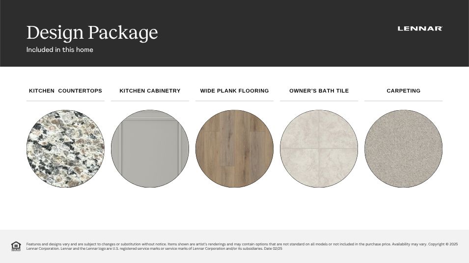 1358 Crested Wood Drive