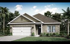 Glenlakes: Foley, Alabama - Lennar