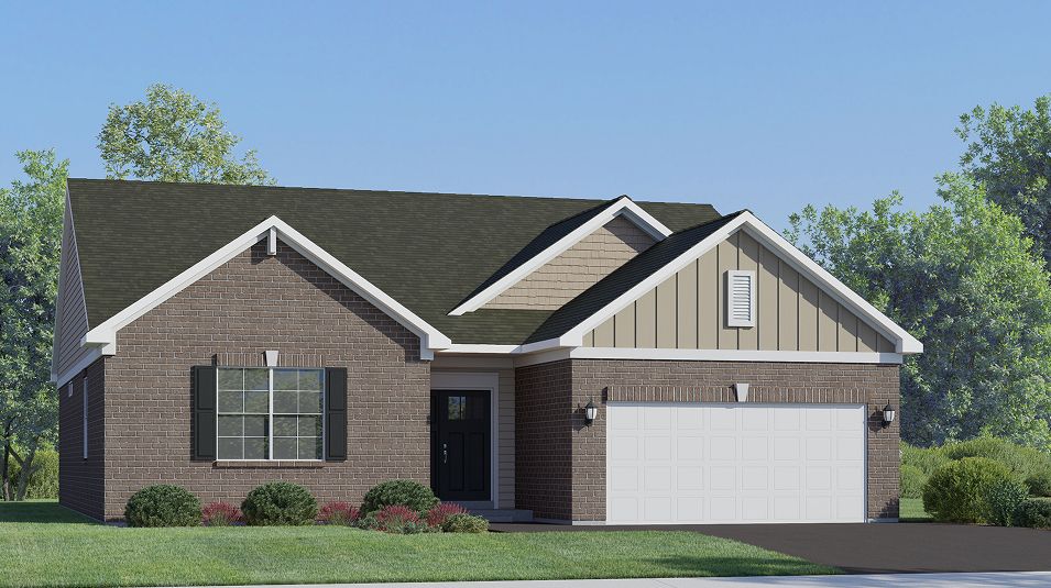 2551 Dundee Drive. New Lenox, IL 60451