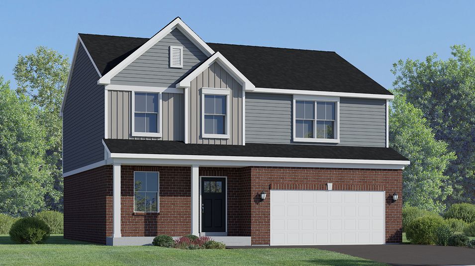 1777 Lakes Park Drive (Starling)