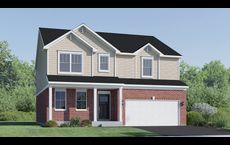 Lakes Park - Horizon Single-Family: New Lenox, Illinois - Lennar