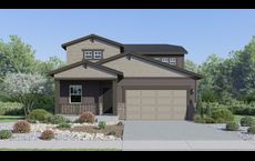 Prairie Song - The Petal Collection: Windsor, Colorado - Lennar