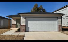 Southbrook: Purcell, Oklahoma - Rausch-Coleman Homes