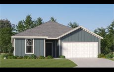 Cross Creek: Freeport, Florida - Lennar