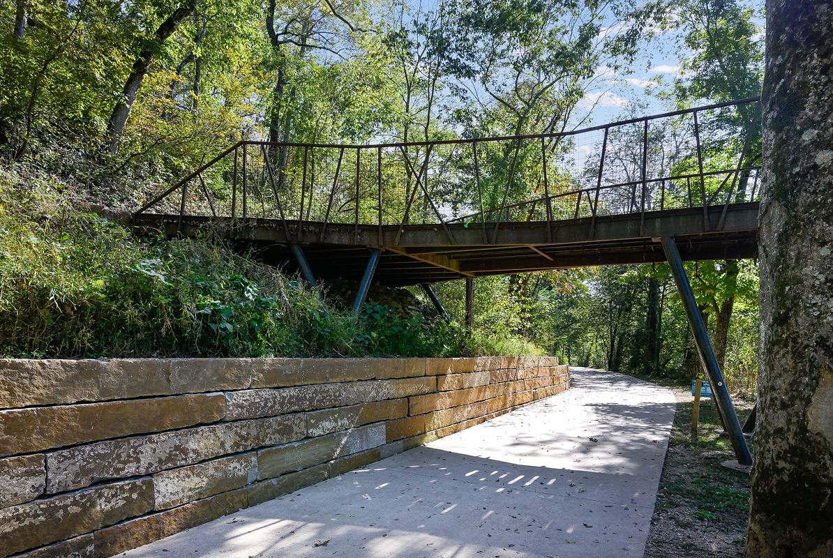 Pea Ridge Big Sugar Golf Club 2of7