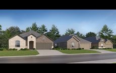 Marilee: Celina, Texas - Lennar