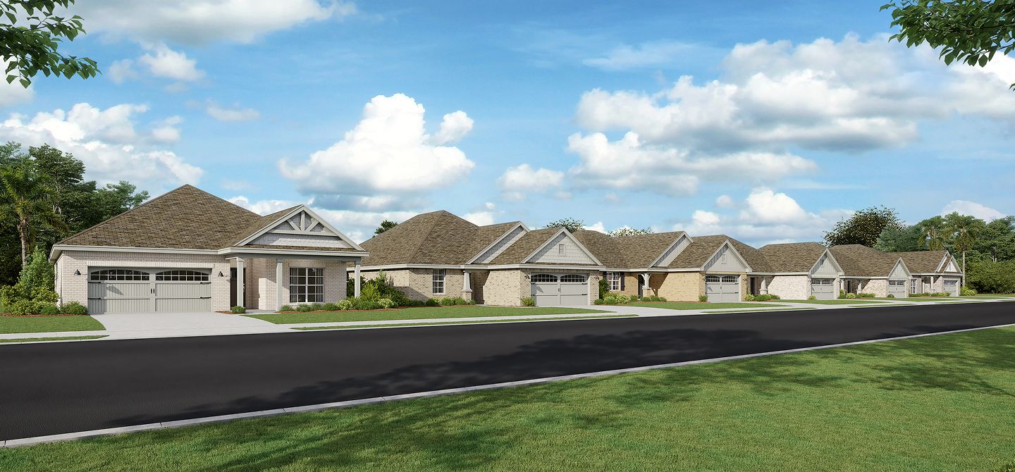 casa en Glenlakes por Lennar