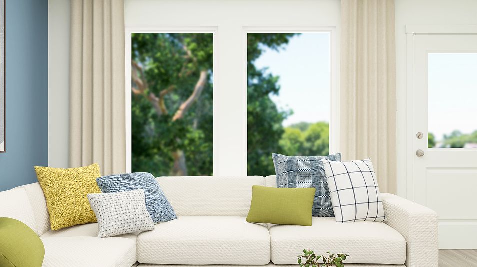 Grove Core EI Gridless Window 8 12 25