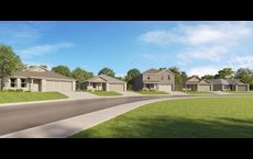 Windrose Green - Bristol Collection: Angleton, Texas - Village Builders