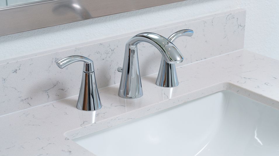 Shoreside Westlake EI Bath Sink