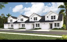 Collins Walk Townhomes: Conway, South Carolina - Lennar