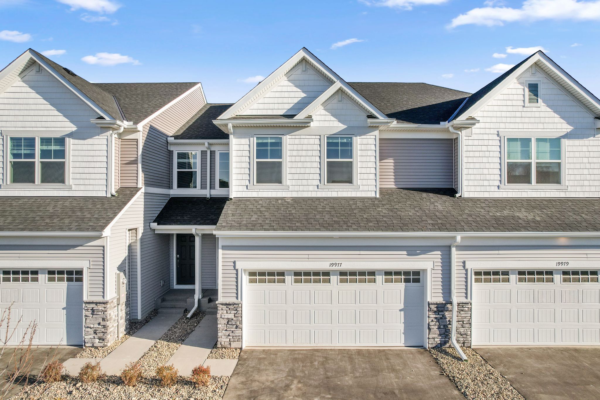 Tavera - Liberty Collection - Corcoran, MN