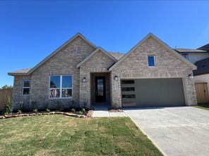 27003 West Rustlers Bend (Cabot II)