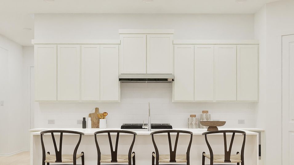 Grove Core Ei Kitchen Cabinets