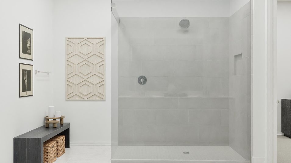 Grove Core Ei Owners Bath Shower