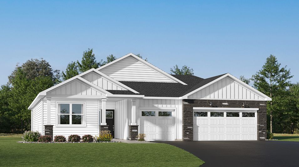 20268 Geneva Trail. Lakeville, MN 55044