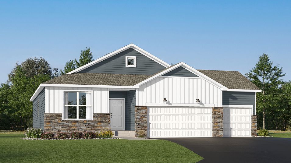 20268 Geneva Trail. Lakeville, MN 55044