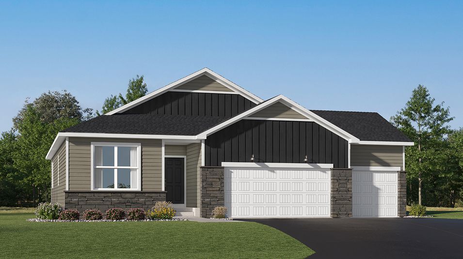 20268 Geneva Trail. Lakeville, MN 55044