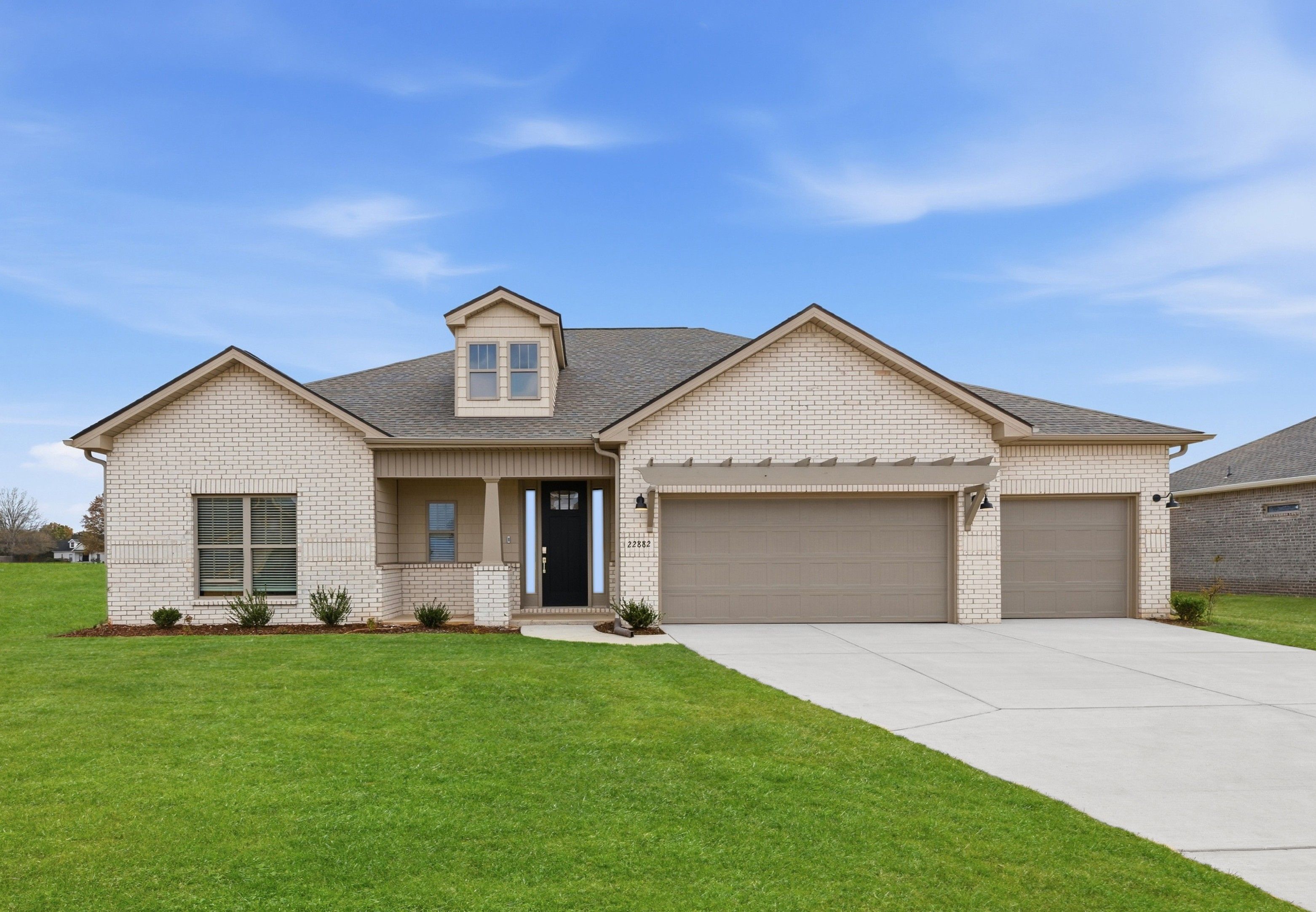 CAIDEN - Henderson Estates: Athens, Alabama - Lennar