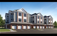 Preston Pointe: Robbinsville, New Jersey - Lennar