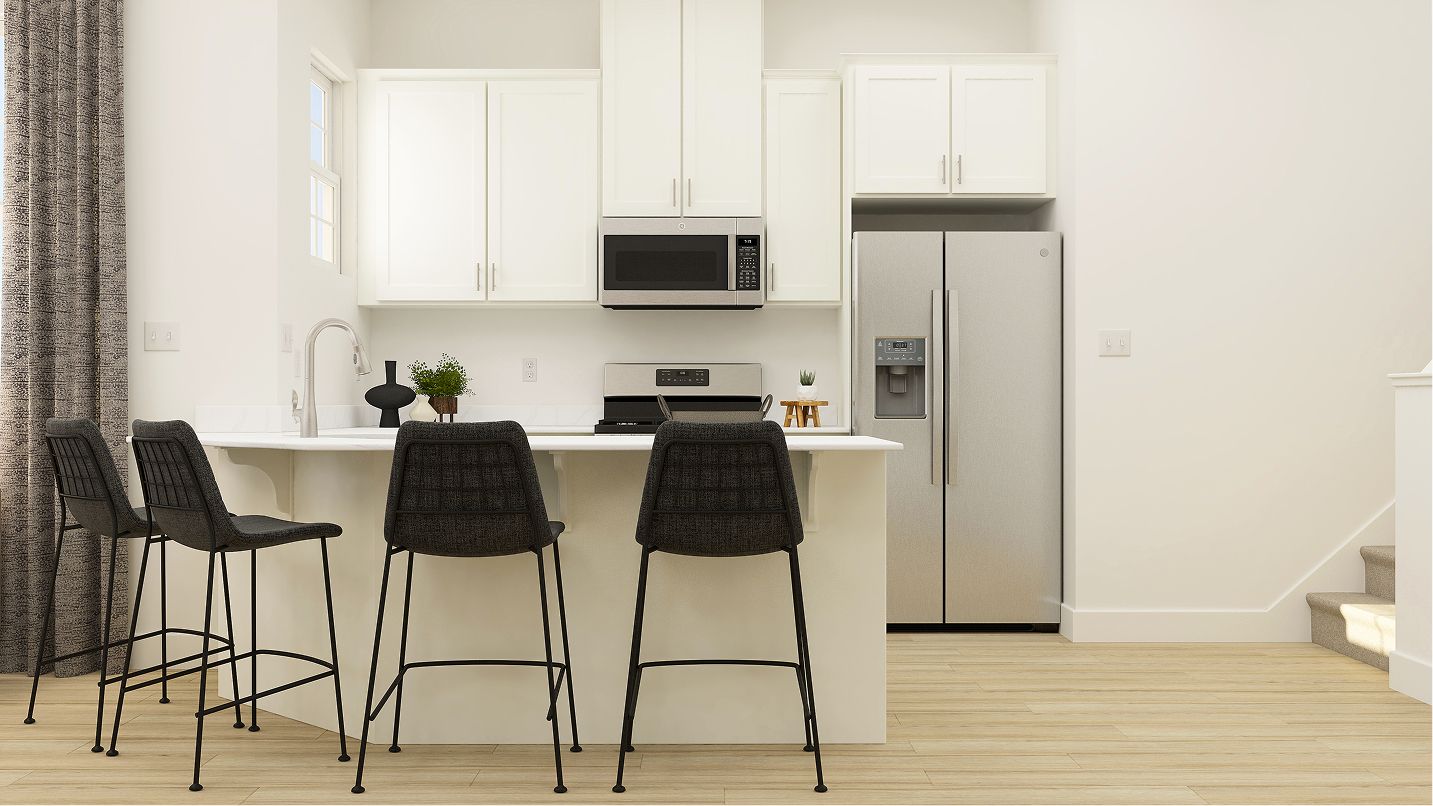 47 Bennet Field Way (Hampton)