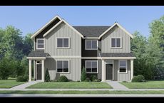Brighton Pointe - The Evergreen Collection: Woodburn, Oregon - Lennar