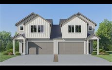 Brighton Pointe - The Evergreen Collection: Woodburn, Oregon - Lennar