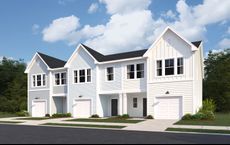 Patriot Park Townhomes: North Charleston, South Carolina - Lennar