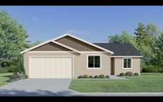 Brighton Pointe - The Willow Collection: Woodburn, Oregon - Lennar