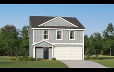 Birchwood: Longs, South Carolina - Lennar
