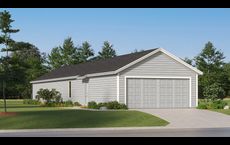 Espada - Crestmore Collection: San Antonio, Texas - Lennar