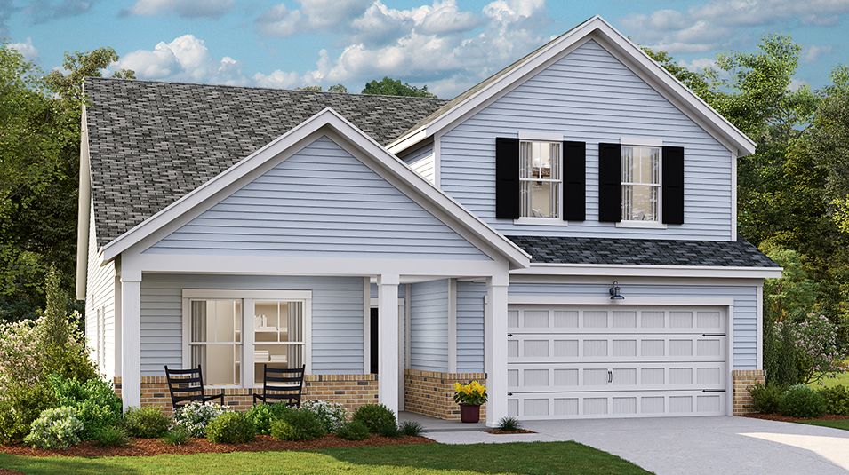 8881 Radcliff Drive Nw. Calabash, NC 28467