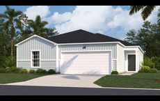 Warner Crossing: Loris, South Carolina - Lennar