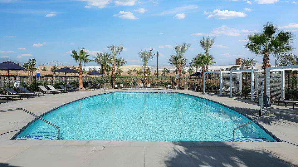Renaissance Amenity Pool 8of10
