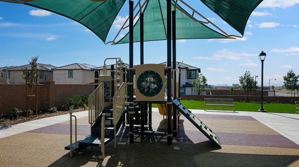 Renaissance Amenity Tot Lot 3of4