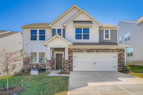 4345 Shimmering Stone Way (Durham)