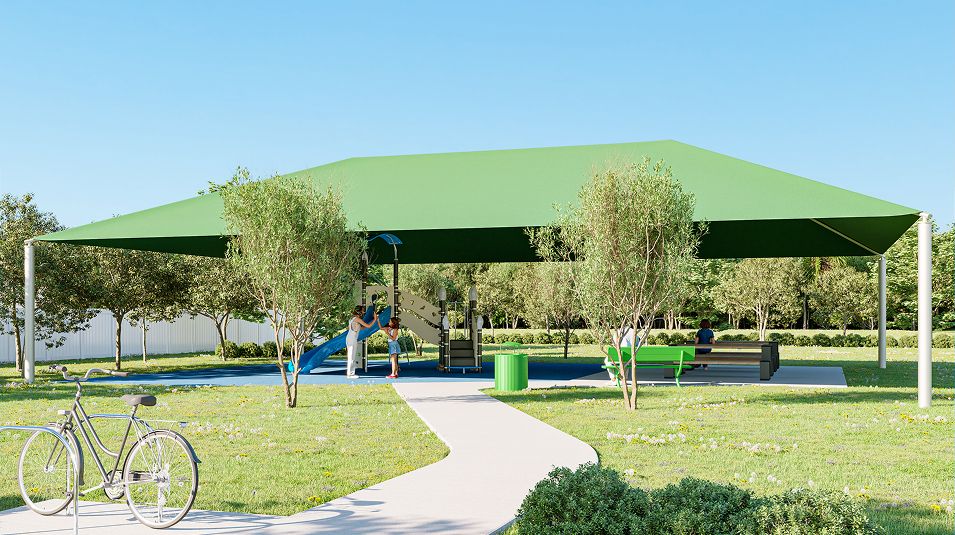 Grovesat Grenelefe Amenity Playground 10 31 25