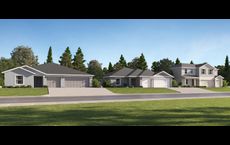 Emerald Lakes - The Arbor Collection: Palm Bay, Florida - Lennar